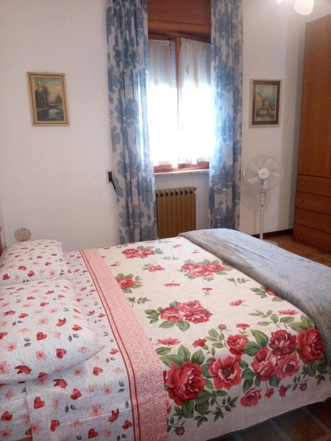 Casa Le Tre Grazie Appartamento Maglie Esterno foto