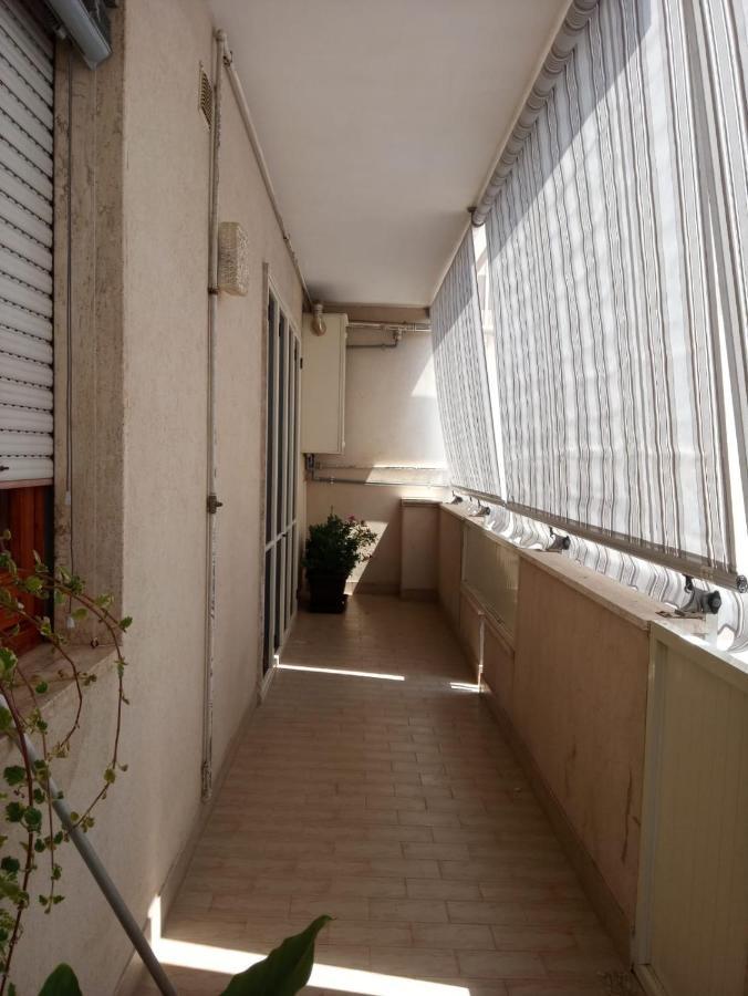 Casa Le Tre Grazie Appartamento Maglie Esterno foto