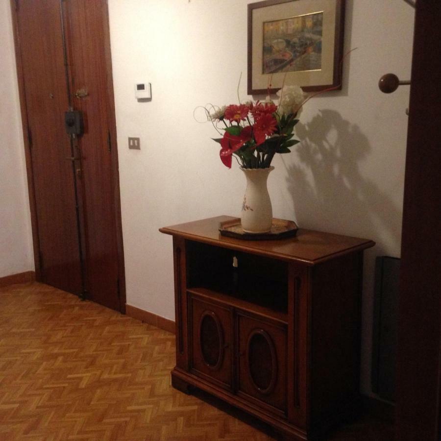 Casa Le Tre Grazie Appartamento Maglie Esterno foto