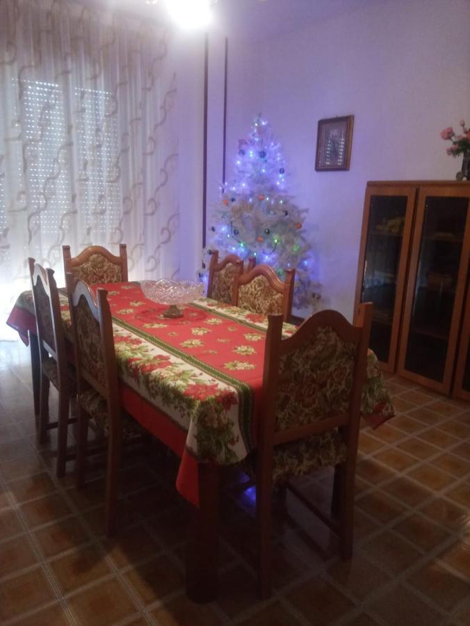 Casa Le Tre Grazie Appartamento Maglie Esterno foto